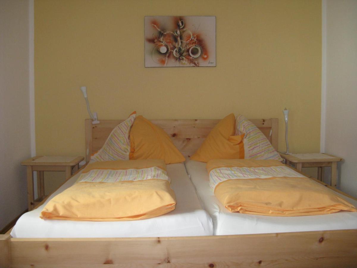 Ferienwohnung Alpenblick ヘルマゴル エクステリア 写真