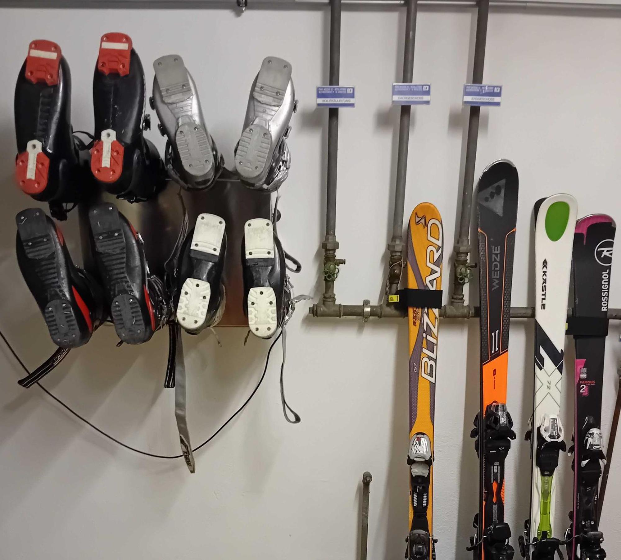 Ferienwohnung Alpenblick ヘルマゴル エクステリア 写真