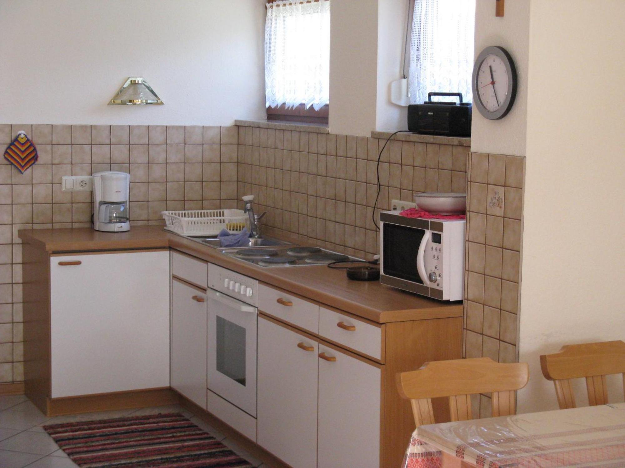 Ferienwohnung Alpenblick ヘルマゴル エクステリア 写真