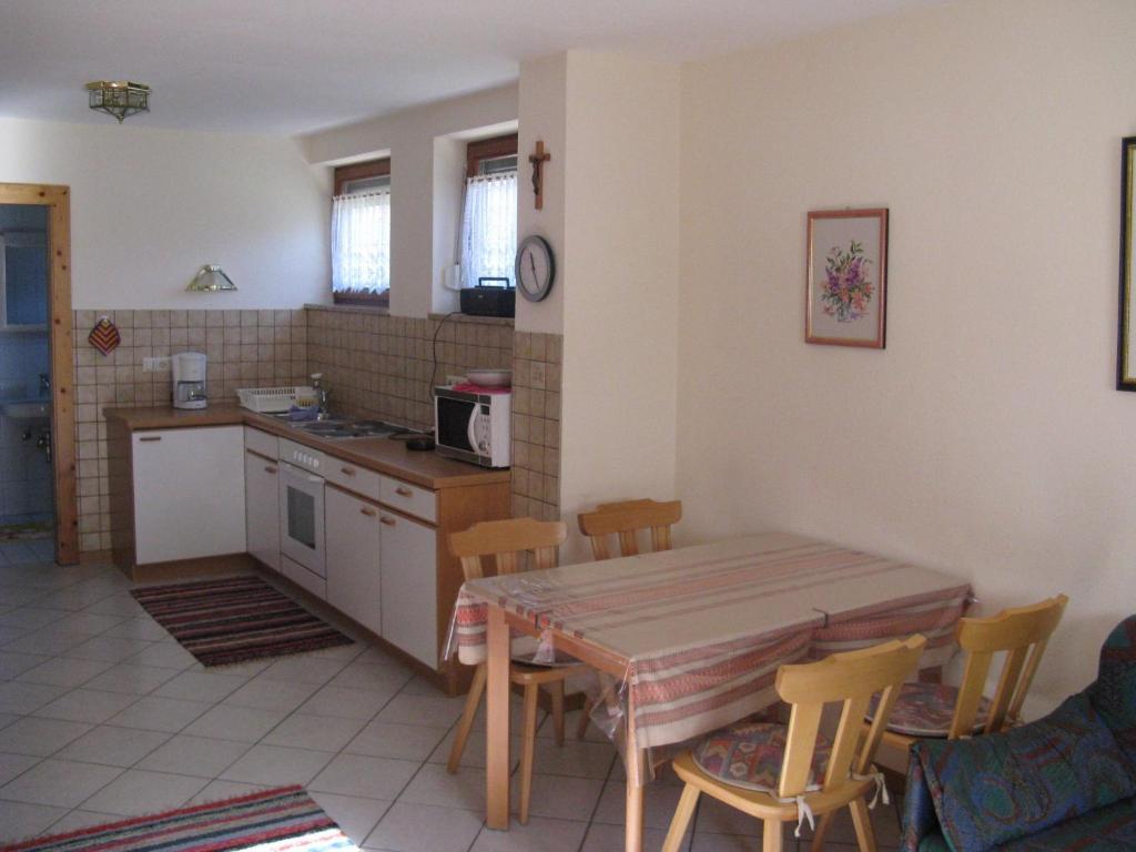 Ferienwohnung Alpenblick ヘルマゴル エクステリア 写真