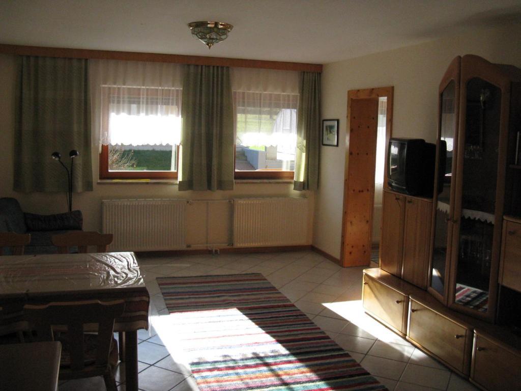 Ferienwohnung Alpenblick ヘルマゴル エクステリア 写真